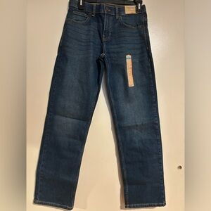 Thereabouts  relaxed Fit Jeans, Big Boy's Size 14, New With Tag Fast Ship